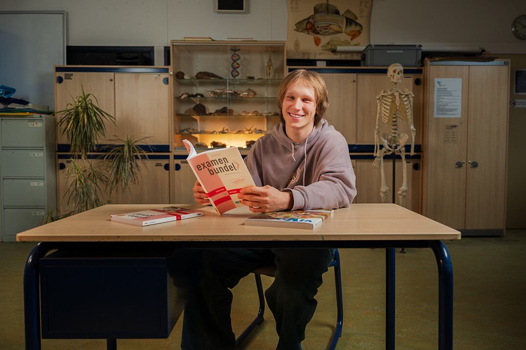 7 supertips: zo leer je alleen wat je nog moet leren voor je examens